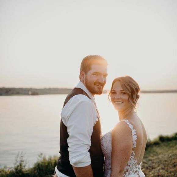 Meet your Posher, Rebecca - Picture 1 of 1